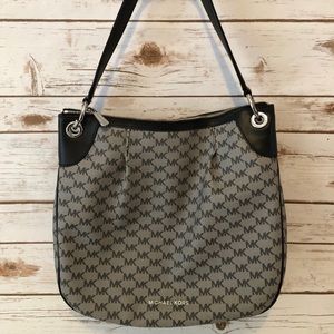 Michael Kors Leather Purse